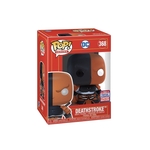 Product Funko Pop! DC Comics Imperial Deathstroke (SDCC21) thumbnail image