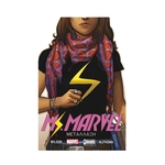 Product Miss Marvel: Μετάλλαξη thumbnail image