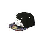 Product Star Wars All Over Print Poster Snapback thumbnail image