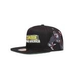 Product Marvel What If...? Snapback Cap thumbnail image