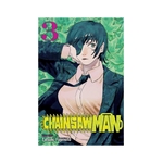 Product Chainsaw Man Vol.03 thumbnail image