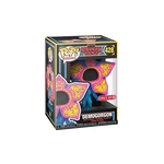 Product Funko Pop! Stranger Things Blacklight Demogorgon (Special Edition) thumbnail image