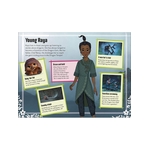 Product Disney Raya and the Last Dragon Raya's World thumbnail image