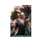 Product Marvel Platinum: The Definitive Morbius thumbnail image