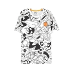 Product Space Jam Men's Short Sleeved T-shirt thumbnail image