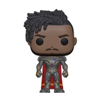 Product Funko Pop! What If Infinity Killmonger thumbnail image