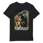 Product Cowboy Bebop Spike & Faye T-Shirt thumbnail image