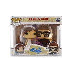 Product Funko Pop! Disney UP Carl & Ellie Wedding 2Pack (Special Edition) thumbnail image