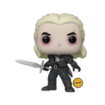 Product Funko Pop! Witcher Geralt (Chase is Possible) thumbnail image