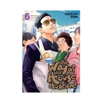 Product Way Of The Househusband Vol.06 thumbnail image