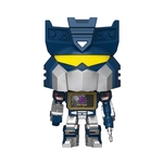 Product Funko Pop! Transformers Soundwave (Special Edition) thumbnail image