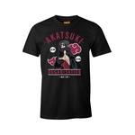 Product Naruto Akatsuki Organization Itachi T-shirt thumbnail image