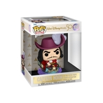 Product Funko Pop! Disney 50th Anniversary Hook on Peter Pan Flight thumbnail image