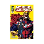 Product My Hero Academia Vol.01 thumbnail image