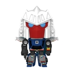 Product Funko Pop! Retro Transformers Tracks ECCC21 thumbnail image