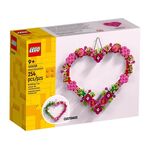 Product LEGO® Heart Ornament (40638) thumbnail image