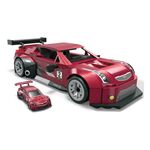 Product Mattel Hot Wheels: Mega - Cadillac ATS-V R (HRY18) thumbnail image