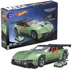 Product Mattel Hot Wheels: Mega - Aston Martin Vulcan (HMY97) thumbnail image