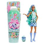 Product Mattel Barbie: Pop Reveal - Bubble Tea Series Green Tea Doll (HTJ21) thumbnail image