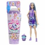 Product Mattel Barbie: Pop Reveal - Bubble Tea Series Taro Milk Doll (HTJ19) thumbnail image