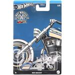 Product Mattel Hot Wheels: Motorcycle Club - Bag Bagger (HRR90) thumbnail image