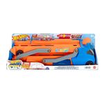 Product Mattel Hot Wheels: City - Speed Track Transporter (HYT83) thumbnail image