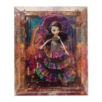 Product Mattel Monster High: Howliday - Skelita Calaveras Dia De Muertos Edition (HXH99) thumbnail image