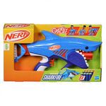 Product Hasbro Nerf Easy Play: Nerf JR. Wild - Sharkfire (F8645) thumbnail image