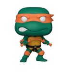 Product Funko Pop ! Teenage Mutant Ninja Turtles Michelangelo thumbnail image