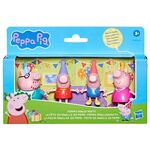 Product Hasbro Peppa Pig: Peppas Family Party (F9510) thumbnail image