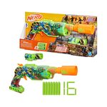 Product Hasbro Nerf: Zombie - Driller (F8960) thumbnail image