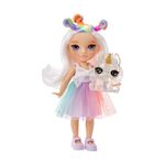 Product MGA Rainbow High: Littles - Opal Raine Doll (531203) thumbnail image