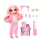 Product MGA Rainbow High: Junior High Pajama Party - Bella Parker Doll (503675) thumbnail image