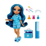 Product MGA Rainbow High: Junior High Pajama Party - Skyler Bradshaw Doll (530947) thumbnail image