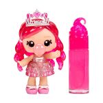 Product MGA Yummiland: Lipgloss Power - Bianca Bubble Gum Doll (120711) thumbnail image