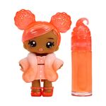 Product MGA Yummiland: Lipgloss Power - Piper Peach Doll (120759) thumbnail image