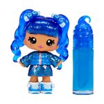 Product MGA Yummiland: Lipgloss Power - Rory Blueberry Doll (120766) thumbnail image