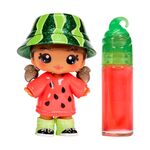 Product MGA Yummiland: Lipgloss Power - Maya Watermelon Doll (120780) thumbnail image