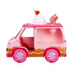 Product MGA Yummiland: Lipgloss Power - Lipgloss Truck (541073) thumbnail image