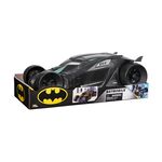 Product Spin Master Batman Vehicle 12 Inch Batmobile F23 (6067422)* thumbnail image