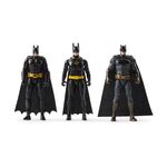 Product Spin Master Batman Figure Batman 85th Anniversary 4’’ Ultimate Pack (6070909)* thumbnail image