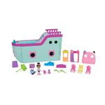 Product Spin Master Gabbys Dollhouse Ship (6068572)* thumbnail image