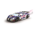 Product Carrera R/C Car: 2,4GHz ABT Red Bull Audi R8 LMS GT3 evo II - Steam 1:16 (370160149) thumbnail image