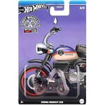 Product Mattel Hot Wheels: Motorcycle Club - Honda Monkey Z50 (HRR94) thumbnail image