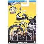 Product Mattel Hot Wheels: Motorcycle Club - BMW R nineT Racer (HRR92) thumbnail image