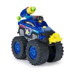 Product Spin Master Paw Patrol: Rescue Wheels - Power Haulin Rescue Cruiser (6070096) thumbnail image