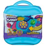 Product Spin Master Kinetic Sand: The One  Only - Squishmotion Set (6069401) thumbnail image