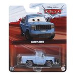 Product Mattel Disney Pixar: Cars On the Road -  Barney Cones (HTX84) thumbnail image