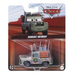 Product Mattel Disney Pixar: Cars On the Road - Margaret Motorray (HJW30) thumbnail image