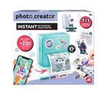 Product AS Photo Creator - Instant Pocket Printer (1863-70607) thumbnail image